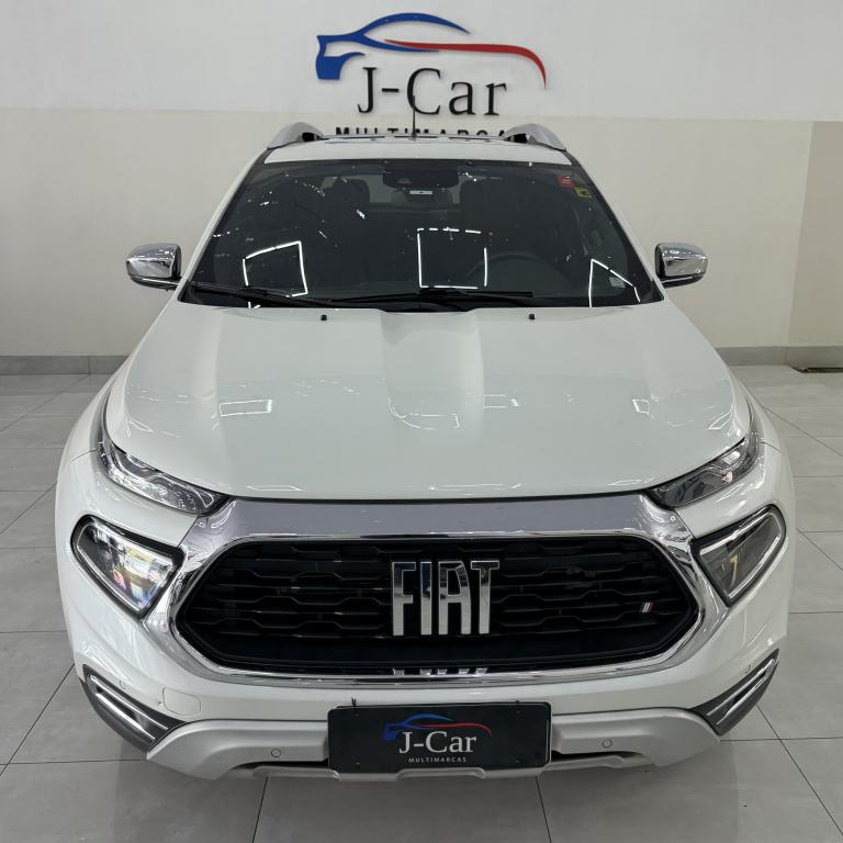 FIAT Toro - Foto