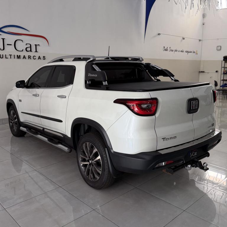 FIAT Toro - Foto