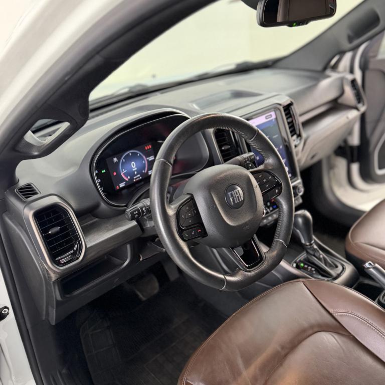 FIAT Toro - Foto