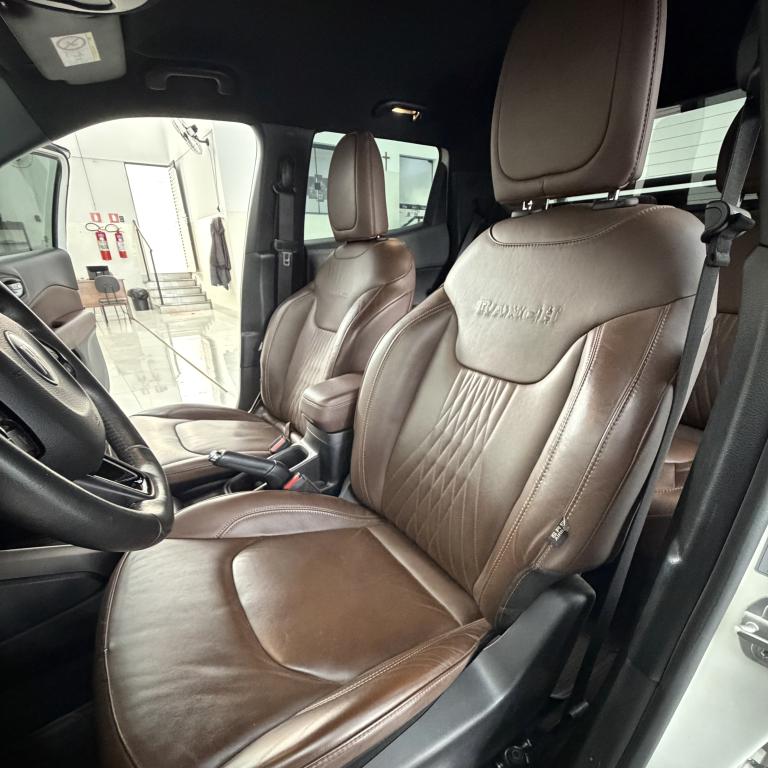 FIAT Toro - Foto