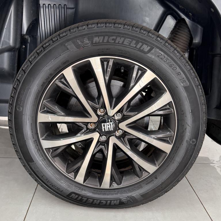 FIAT Toro - Foto