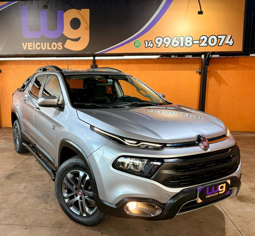 FIAT Toro - Foto