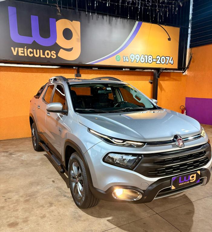 FIAT Toro - Foto