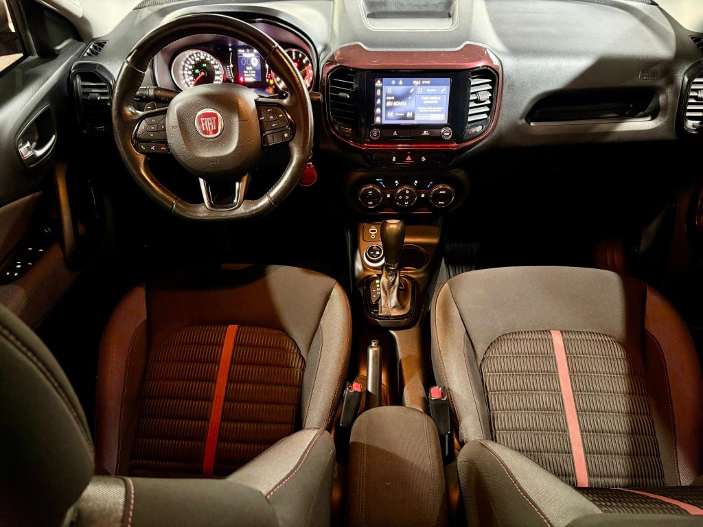 FIAT Toro - Foto