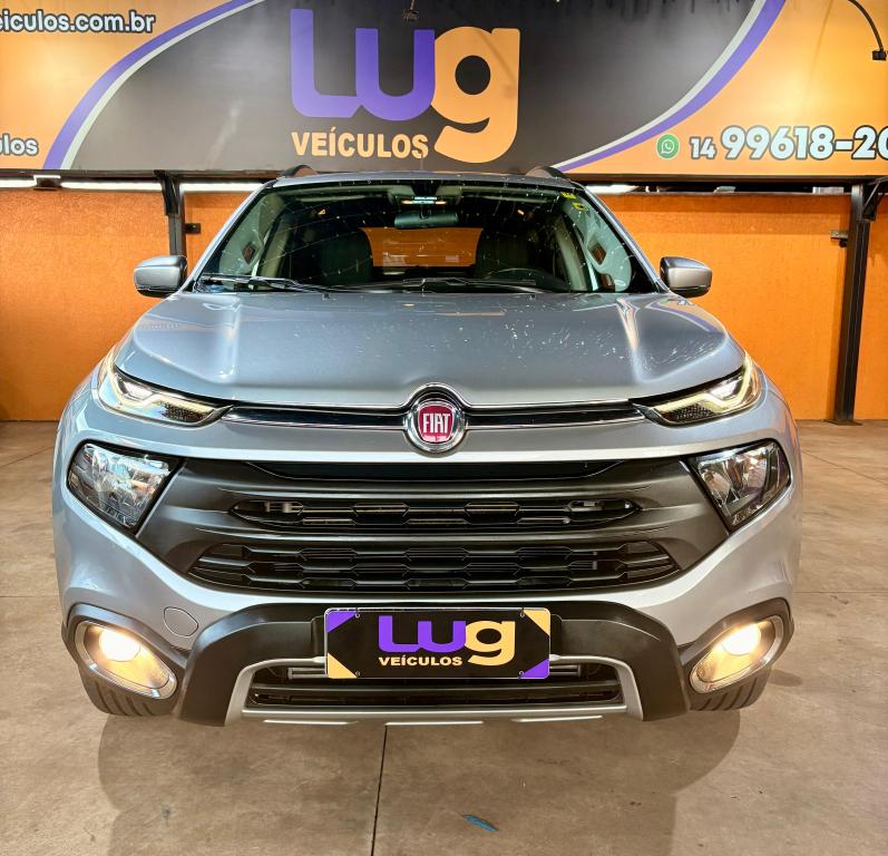 FIAT Toro - Foto