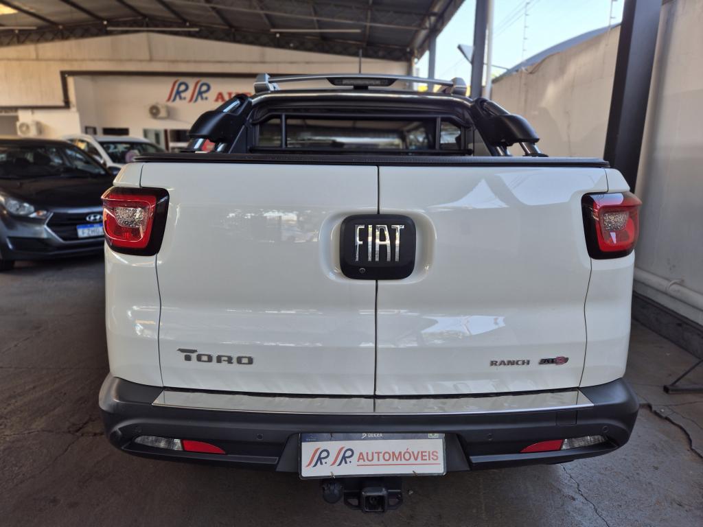 FIAT Toro - Foto