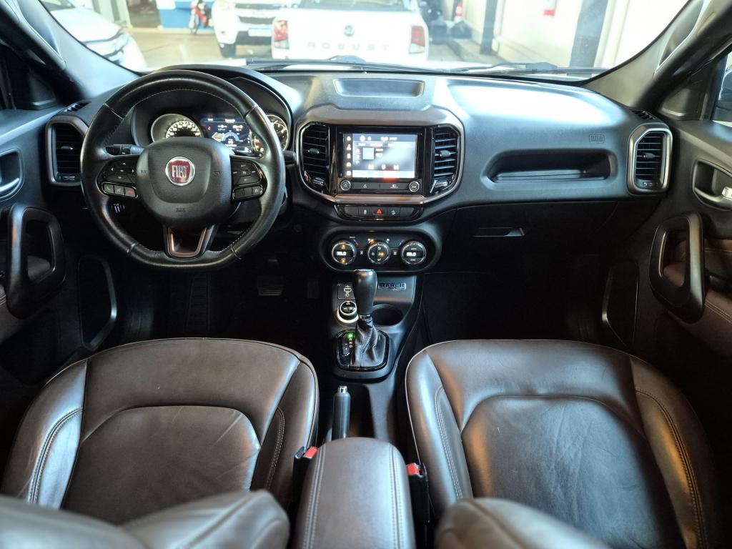 FIAT Toro - Foto