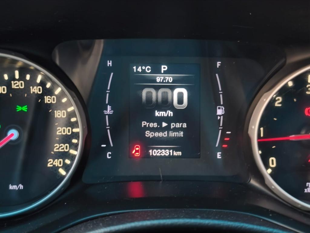 FIAT Toro - Foto