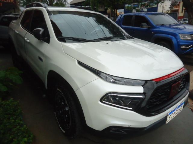 FIAT Toro - Foto