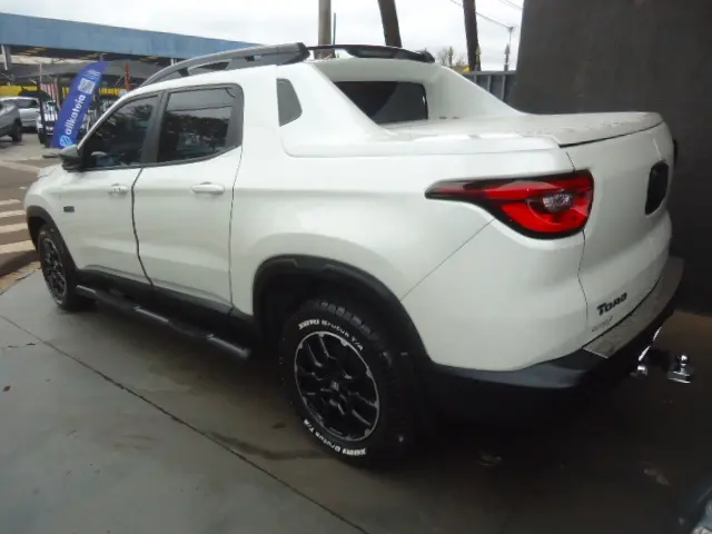 FIAT Toro - Foto