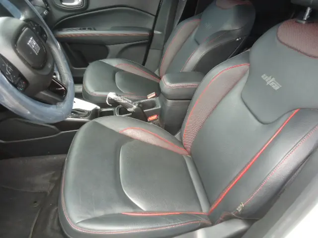FIAT Toro - Foto