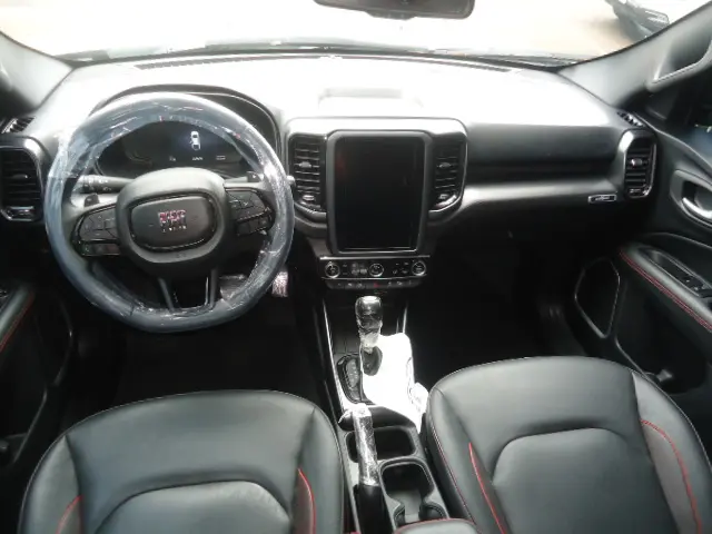 FIAT Toro - Foto