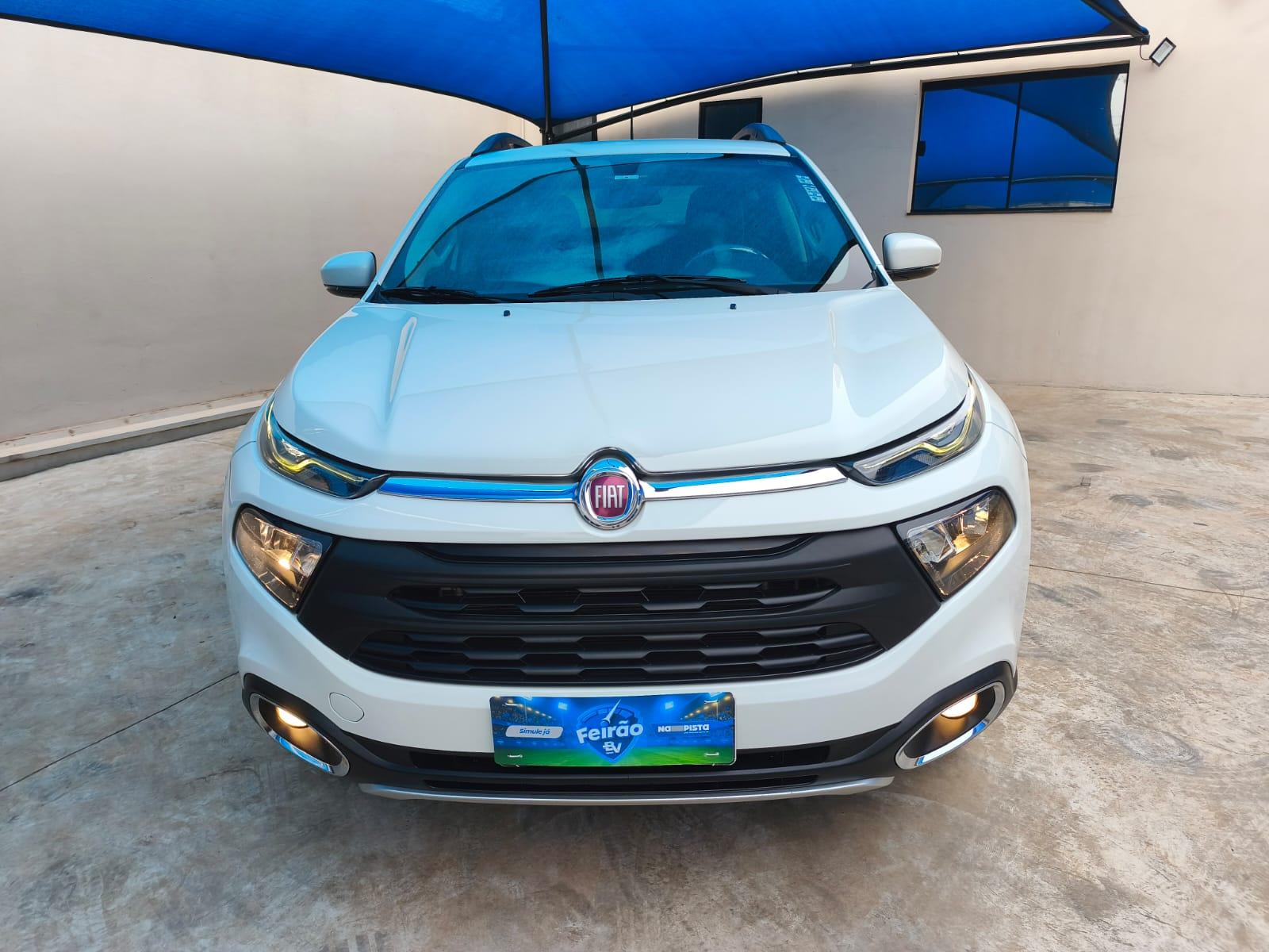 FIAT Toro - Foto