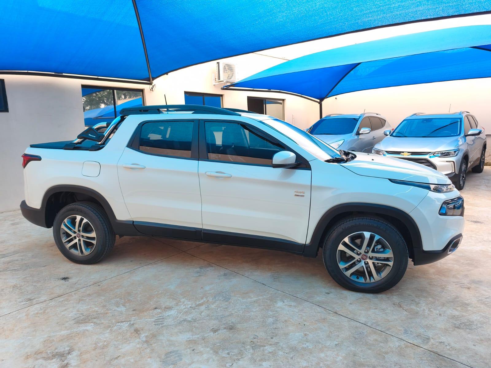 FIAT Toro - Foto