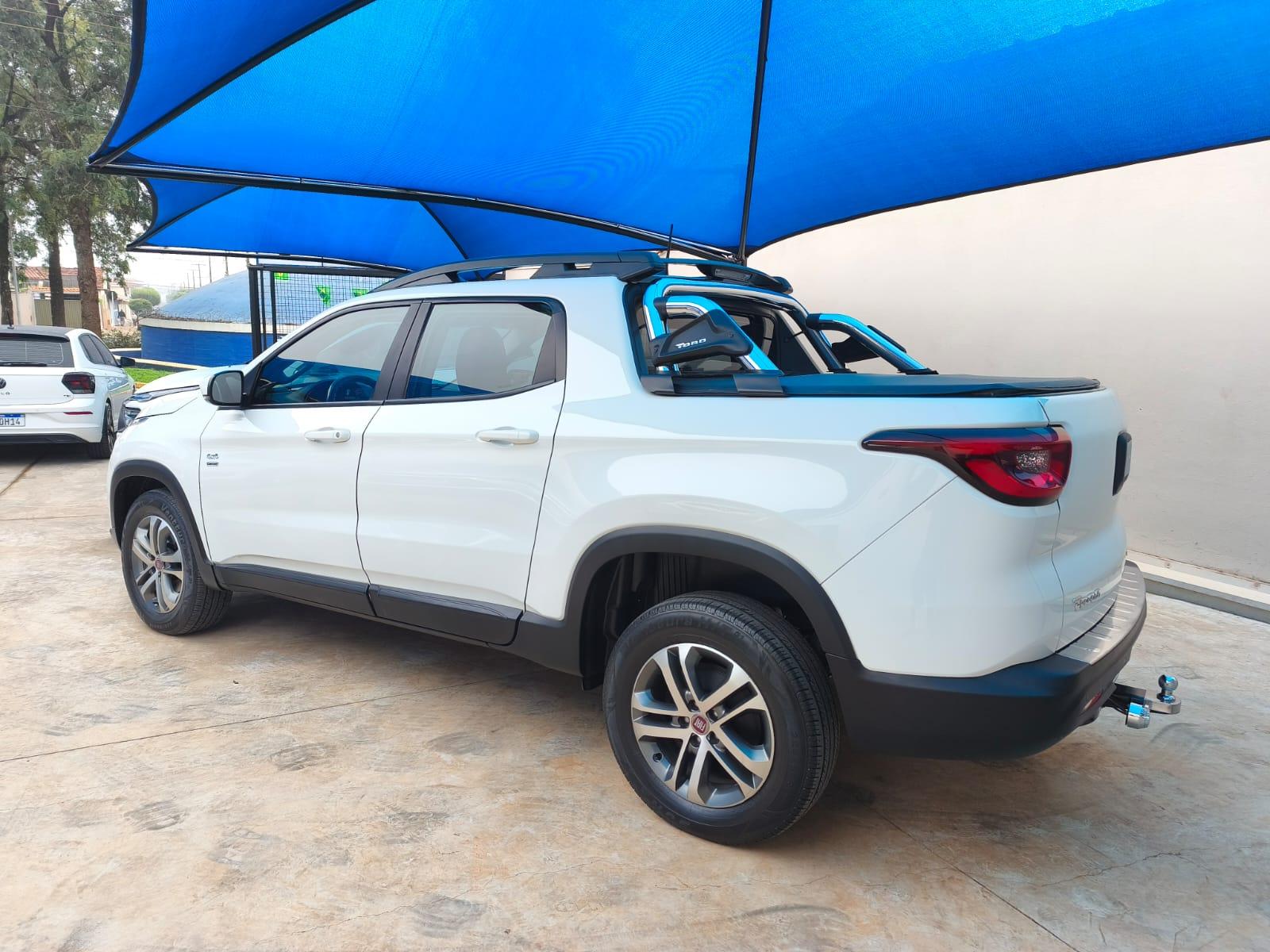 FIAT Toro - Foto