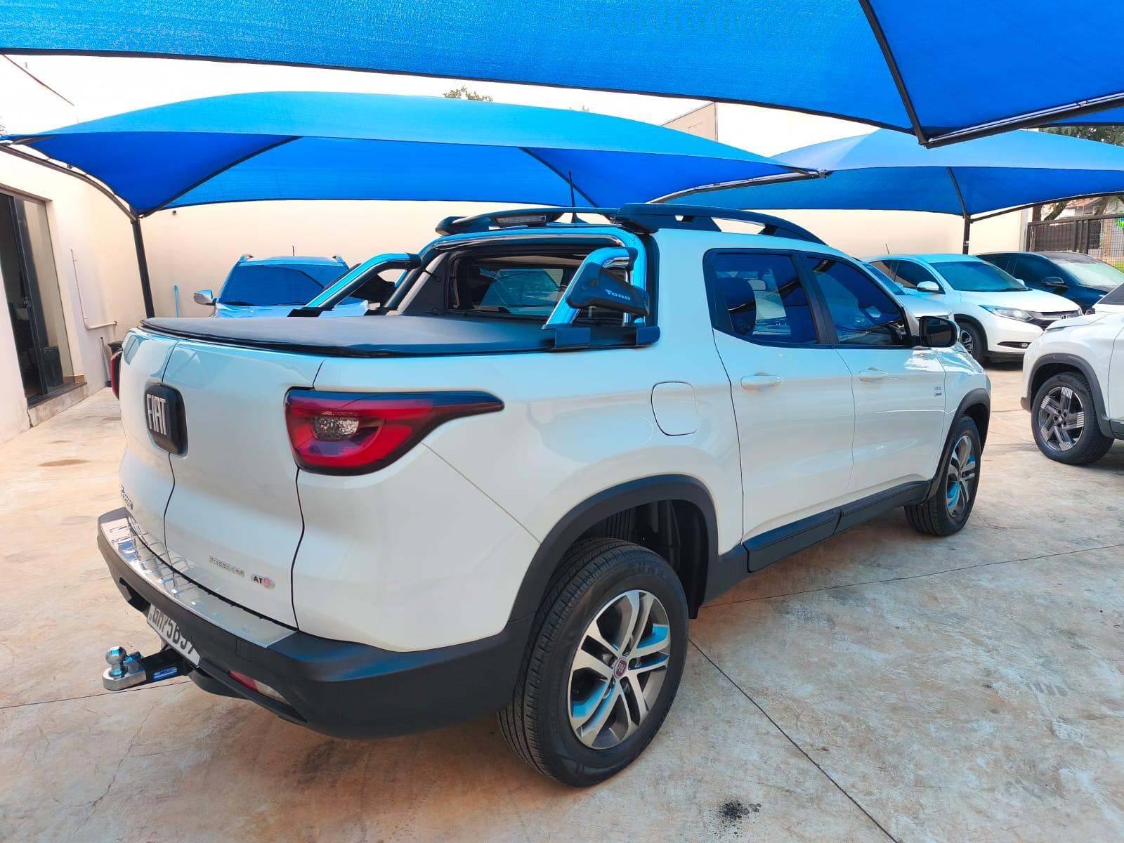 FIAT Toro - Foto