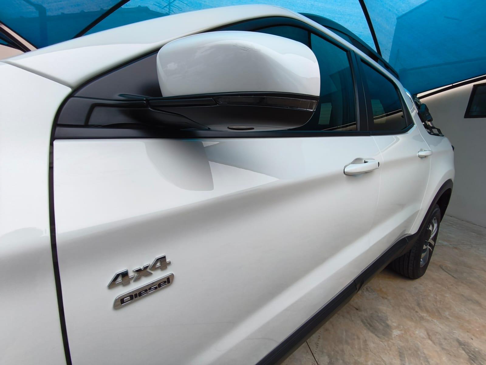 FIAT Toro - Foto