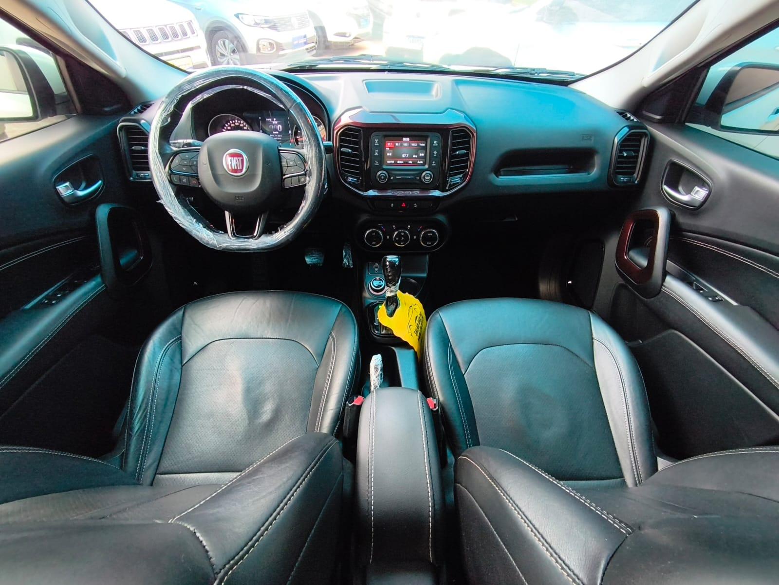 FIAT Toro - Foto