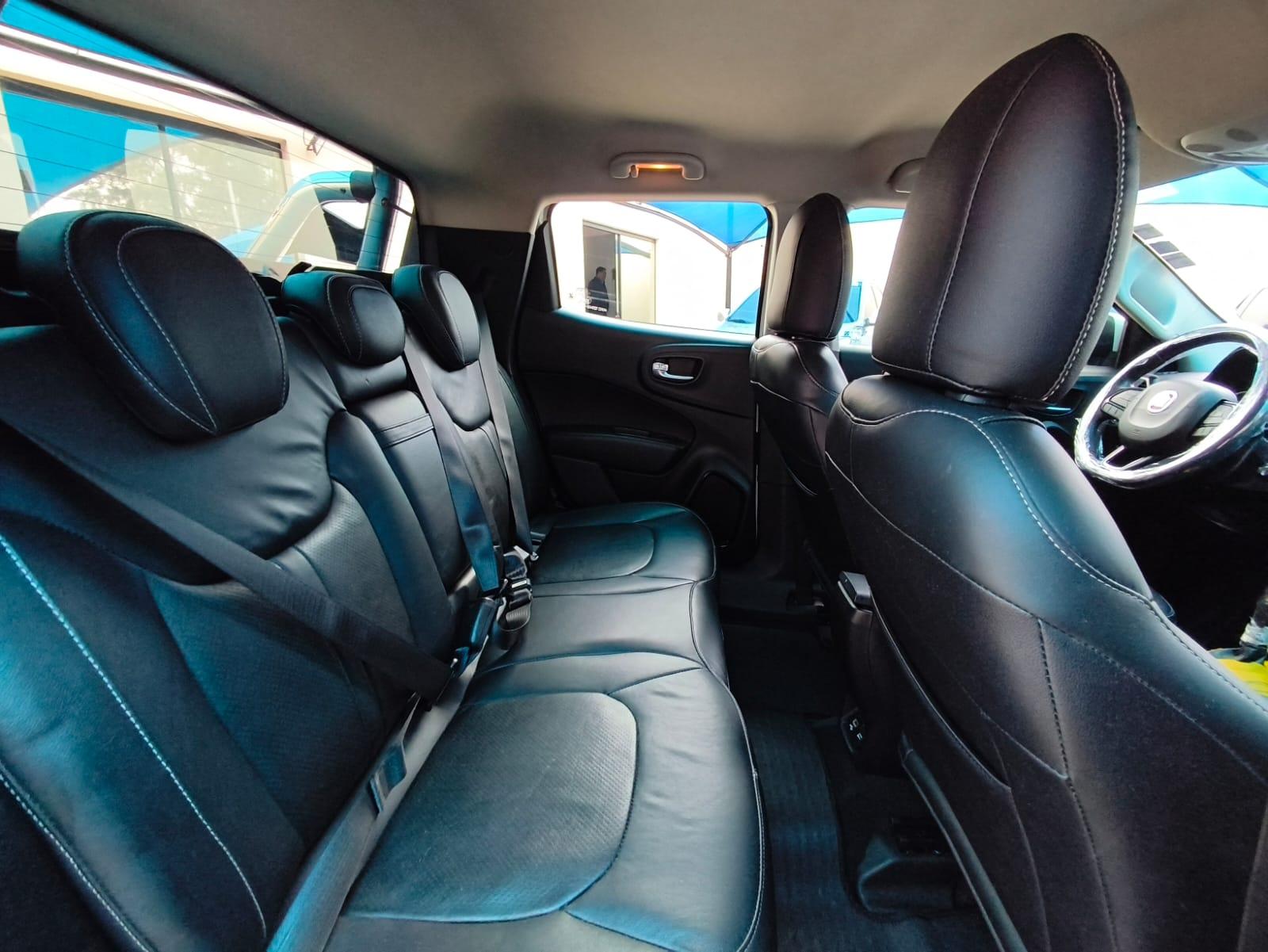 FIAT Toro - Foto