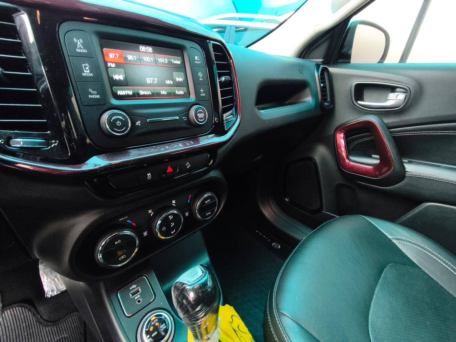 FIAT Toro - Foto