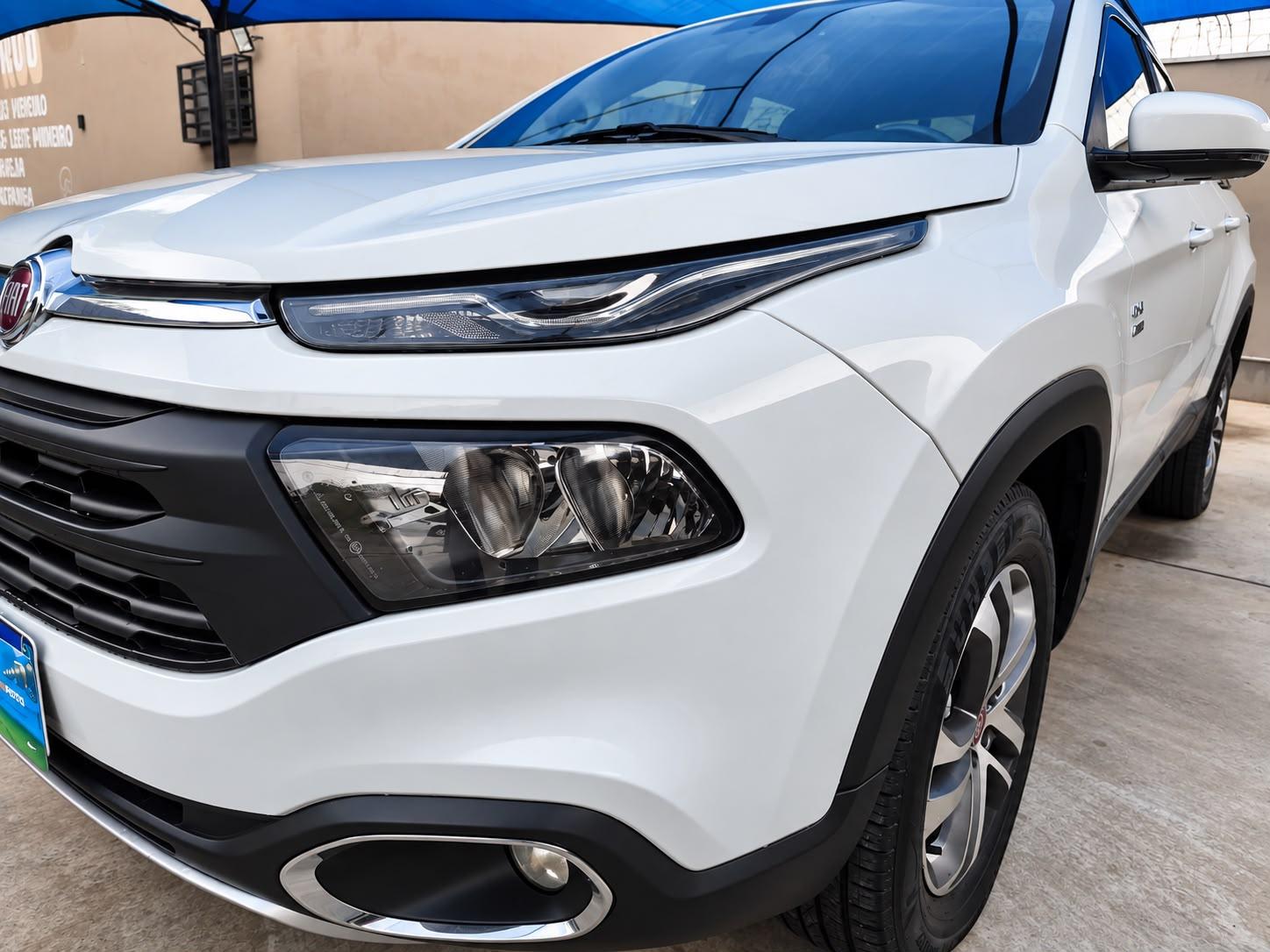 FIAT Toro - Foto
