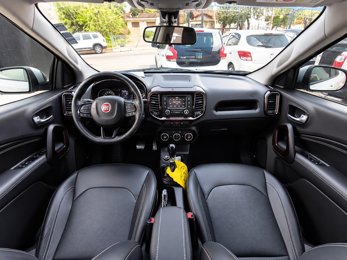 FIAT Toro - Foto