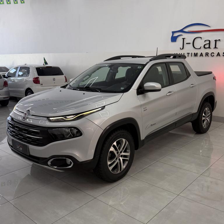 FIAT Toro - Foto