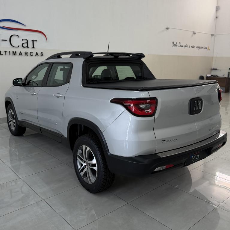 FIAT Toro - Foto
