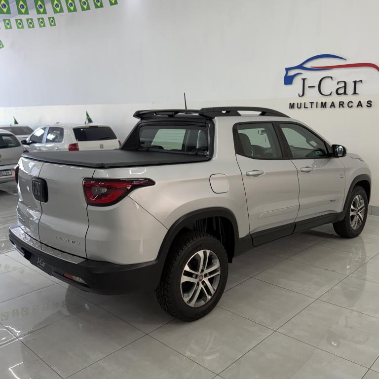FIAT Toro - Foto