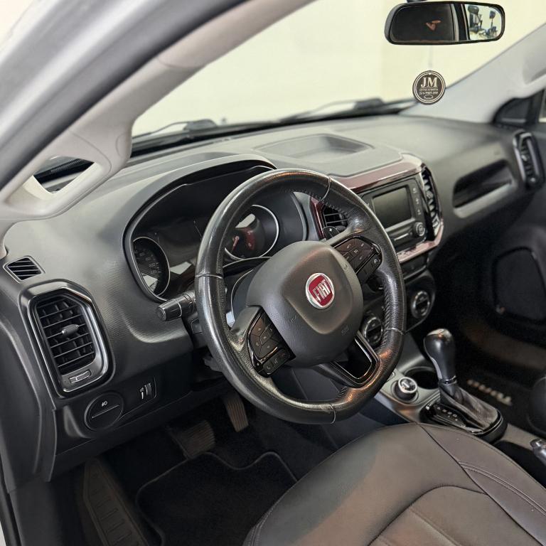 FIAT Toro - Foto