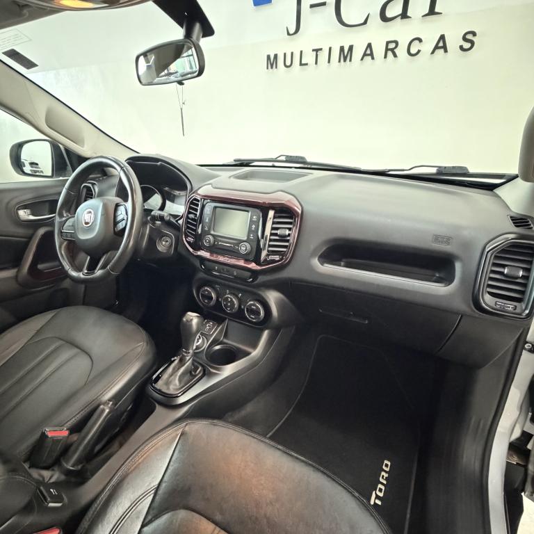 FIAT Toro - Foto