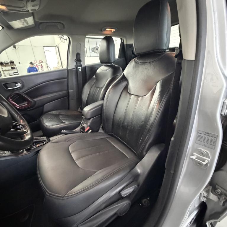 FIAT Toro - Foto