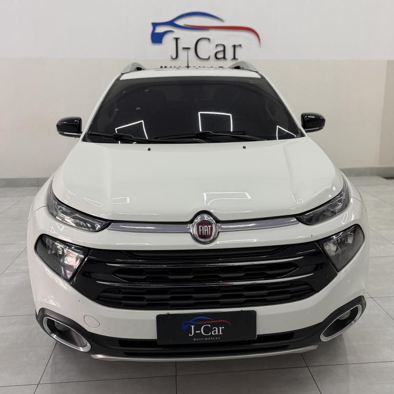 FIAT Toro - Foto