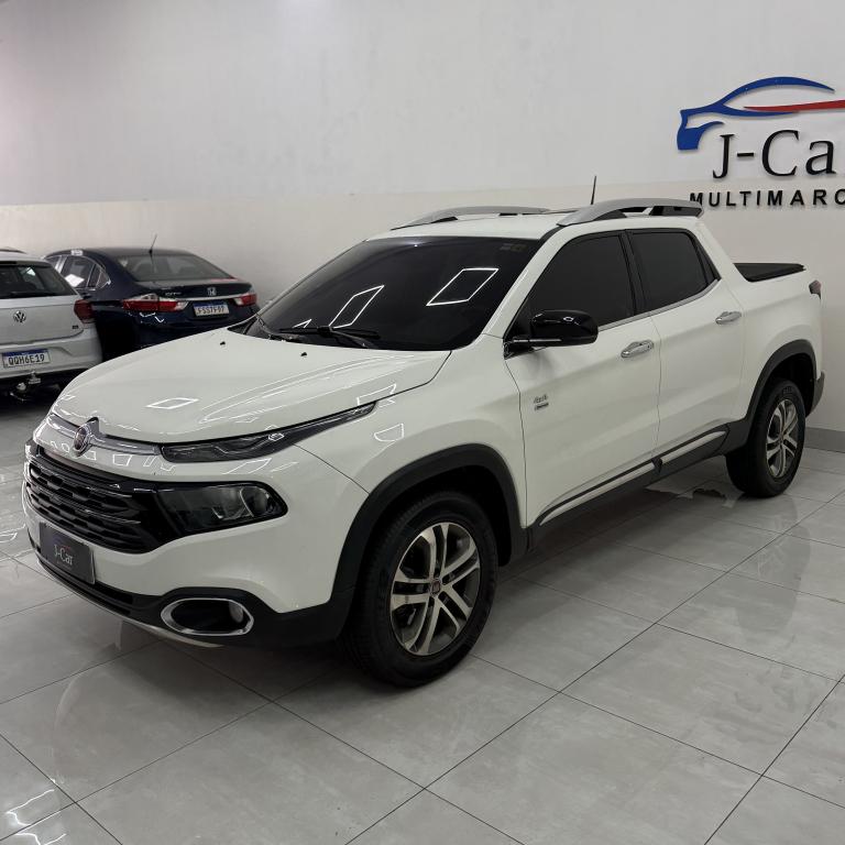 FIAT Toro - Foto