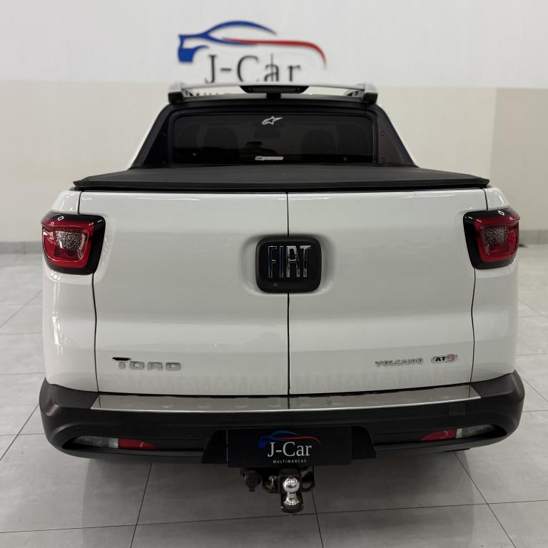 FIAT Toro - Foto