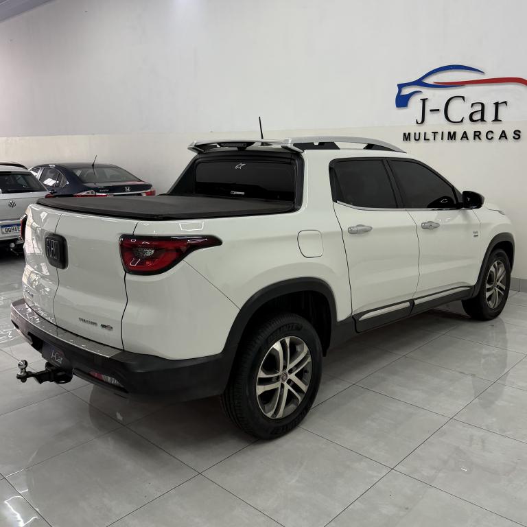 FIAT Toro - Foto