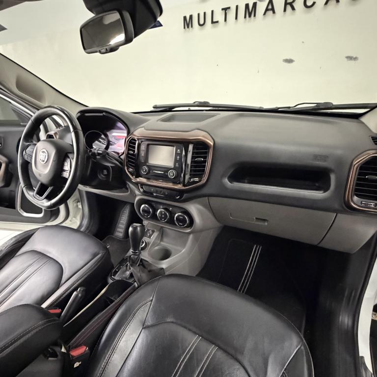 FIAT Toro - Foto