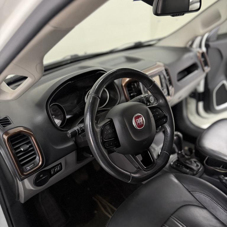 FIAT Toro - Foto