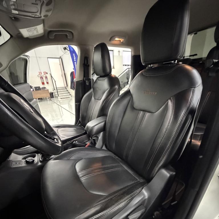 FIAT Toro - Foto