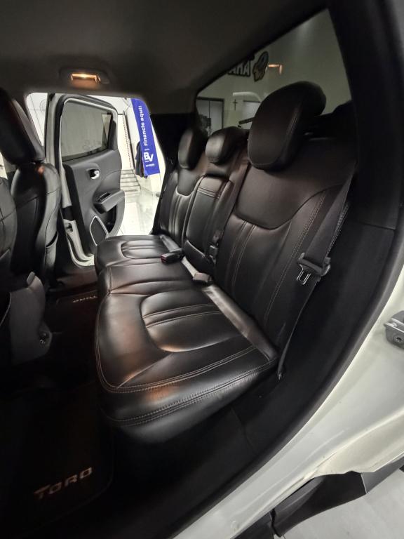 FIAT Toro - Foto