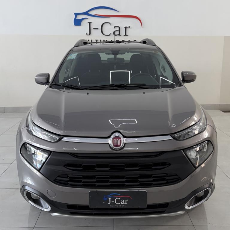 FIAT Toro - Foto