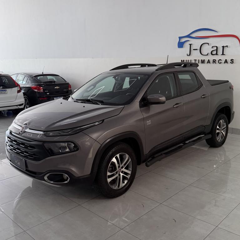 FIAT Toro - Foto