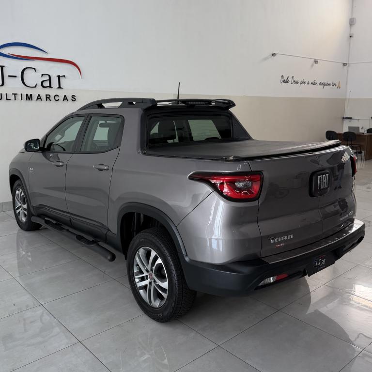 FIAT Toro - Foto