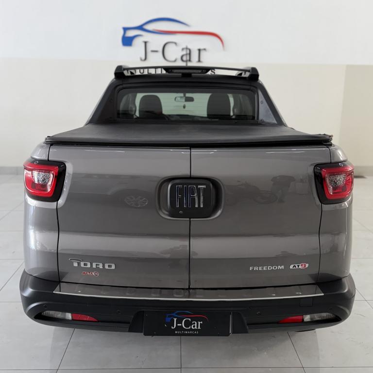 FIAT Toro - Foto