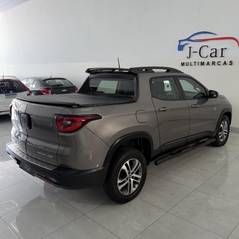 FIAT Toro - Foto