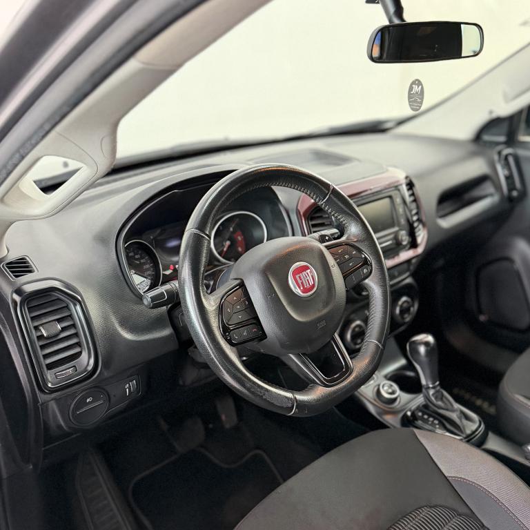 FIAT Toro - Foto