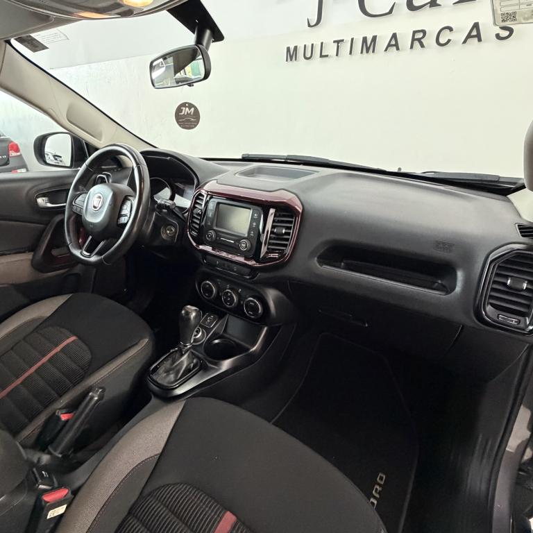 FIAT Toro - Foto