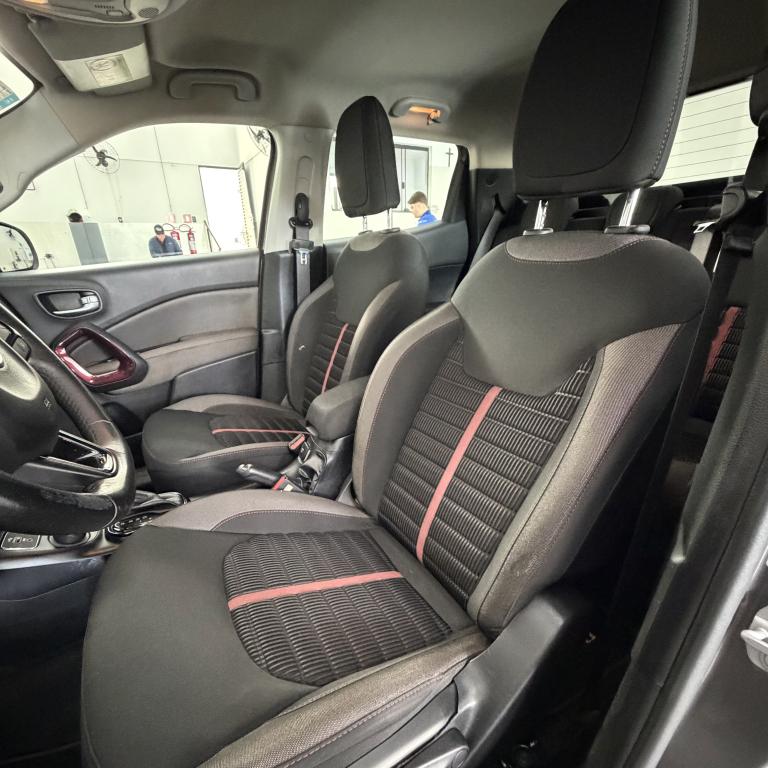 FIAT Toro - Foto