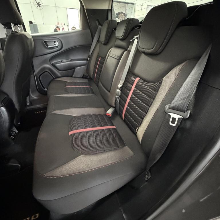 FIAT Toro - Foto