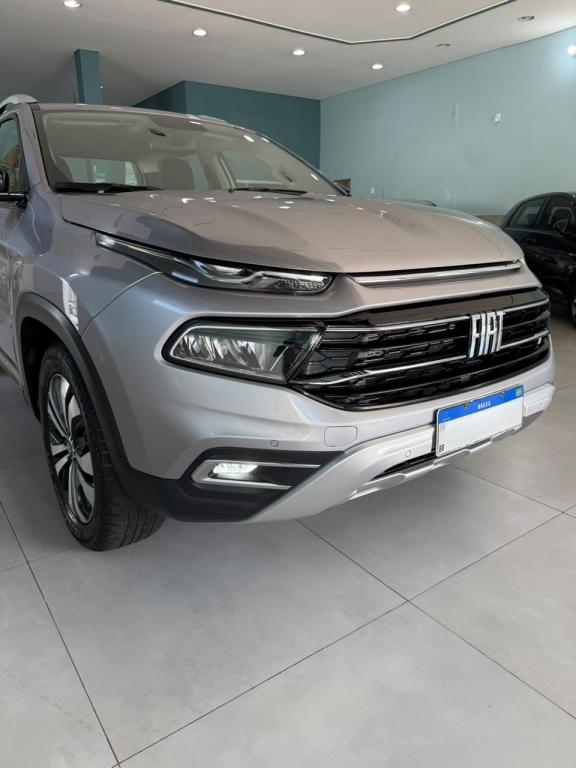 FIAT Toro - Foto